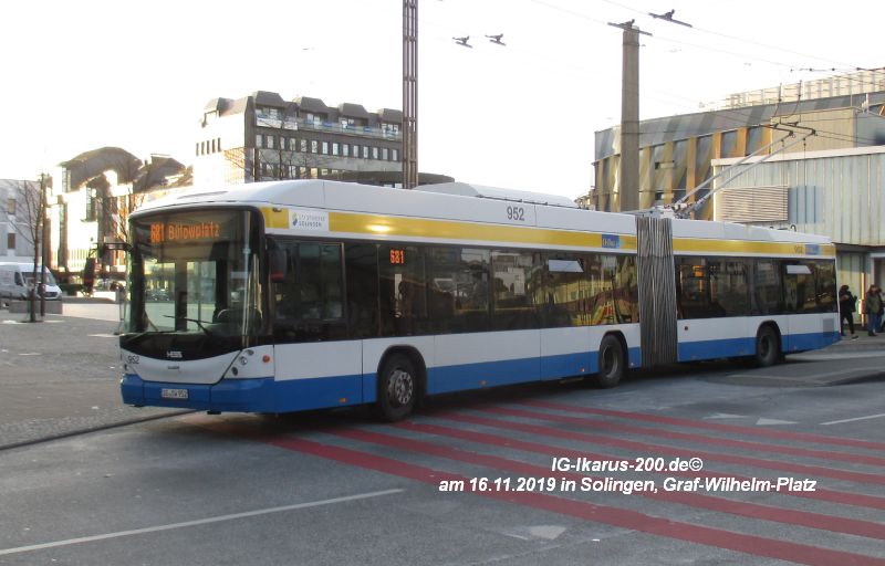 SG-SW 952